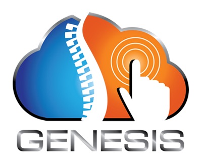 Genesis Chiropractic Software